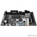Материнская плата ASRock H610M-HDV LGA1700, 2xDDR4, 4xSATA, D-Sub, HDMI DP, mATX