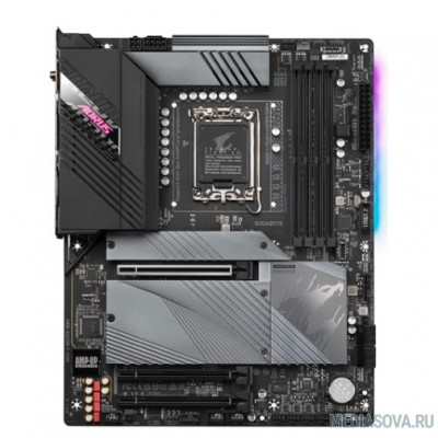 Материнская плата Gigabyte B660 AORUS MASTER
