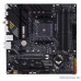 Материнская плата Asus TUF GAMING B550M-PLUS WIFI II Soc-AM4 AMD B550 4xDDR4 mATX AC`97 8ch(7.1) 2.5Gg RAID+HDMI+DP