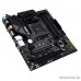 Материнская плата Asus TUF GAMING B550M-PLUS WIFI II Soc-AM4 AMD B550 4xDDR4 mATX AC`97 8ch(7.1) 2.5Gg RAID+HDMI+DP
