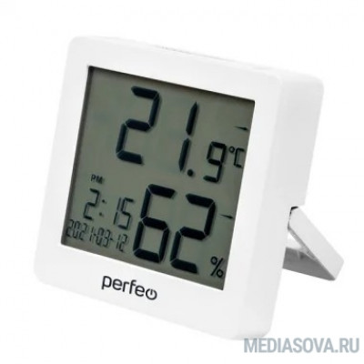  Perfeo Часы-метеостанция 