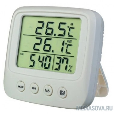  Perfeo Часы-метеостанция 