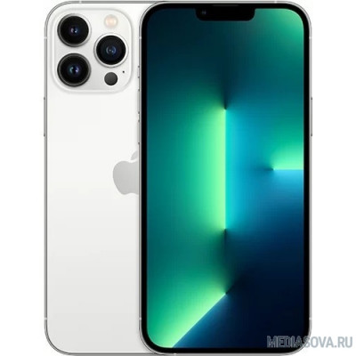  Apple iPhone 13 Pro Max 512GB Silver [MLKX3LL/A] (США)