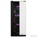  Корпус ZALMAN X3 WHITE, без БП, боковое окно (закаленное стекло), белый,  ATX 