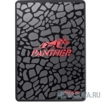  Apacer SSD PANTHER AS350 1TB SATA 2.5