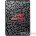  Apacer SSD PANTHER AS350 1TB SATA 2.5
