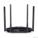  Mercusys MR80X AX3000 Двухдиапазонный Wi-Fi 6 роутер