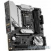 Материнская плата Материнская плата B560 S1200 MATX MAG B560M MORTAR WIFI MSI