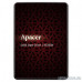  Apacer SSD PANTHER AS350X 512Gb SATA 2.5
