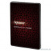  Apacer SSD PANTHER AS350X 512Gb SATA 2.5