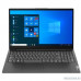  Lenovo V15 G2 ITL [82KB0003RU] Black 15.6