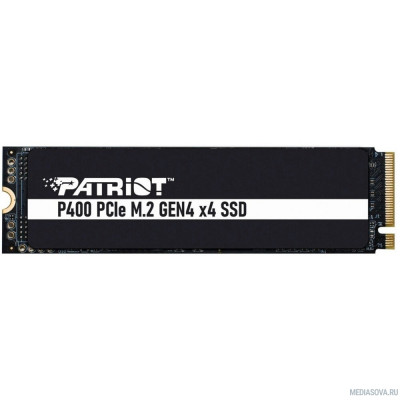  Накопитель SSD Patriot PCI-E 4.0 x4 1Tb P400P1TBM28H P400 M.2 2280