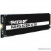  Накопитель SSD Patriot PCI-E 4.0 x4 1Tb P400P1TBM28H P400 M.2 2280