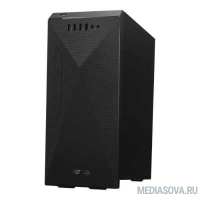 ASUS S500MC-3101000030 [90PF02H1-M004Y0] Black MT i3-10100/8Gb/256Gb SSD/GT1030 2Gb/DOS
