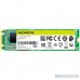  M.2 2280 256GB ADATA SU650 Client SSD [ASU650NS38-256GT-C] SATA 6Gb/s, 550/500, IOPS 80/60K, MTBF 2M, 3D NAND, 140TBW, 0,5DWPD, RTL (936004)