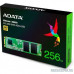  M.2 2280 256GB ADATA SU650 Client SSD [ASU650NS38-256GT-C] SATA 6Gb/s, 550/500, IOPS 80/60K, MTBF 2M, 3D NAND, 140TBW, 0,5DWPD, RTL (936004)