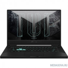 ASUS TUF FX516PC-HN107 [90NR05U1-M005D0] Eclipse Grey 15.6
