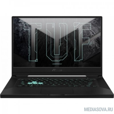 ASUS TUF FX516PC-HN107 [90NR05U1-M005D0] Eclipse Grey 15.6