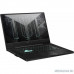  ASUS TUF FX516PC-HN107 [90NR05U1-M005D0] Eclipse Grey 15.6