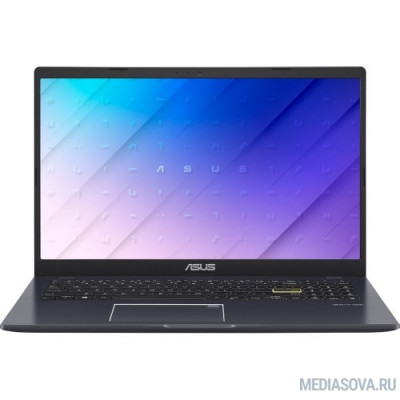  ASUS E510KA-EJ130 [90NB0UJ5-M02210] Black 15.6
