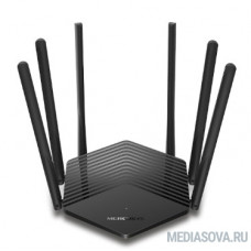 Mercusys MR1900G AC1900 Двухдиапазонный гигабитный Wi-Fi роутер