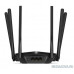  Mercusys MR1900G AC1900 Двухдиапазонный гигабитный Wi-Fi роутер