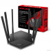  Mercusys MR1900G AC1900 Двухдиапазонный гигабитный Wi-Fi роутер