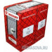  REXANT (01-0069) Кабель  U/UTP, категория 5e, ZH нг(А)-HF, 4PR, 24AWG, внутренний, серый, 305 м