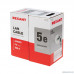  REXANT (01-0065) Кабель U/UTP, категория 5e, ZH нг(А)-HF, 4PR, 24AWG, внешний, черный, 305 м