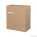  Deepcool MATREXX 40 черный без БП mATX 1x120mm 1xUSB2.0 1xUSB3.0 audio bott PSU