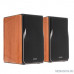  Edifier R1380DB brown