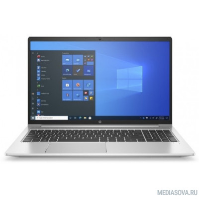  HP ProBook 450 G8 [32N93EA] Silver 15.6