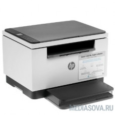 HP LaserJet M236d (9YF94A) A4, принтер/сканер/копир, 600dpi, 29ppm, 64Mb, Duplex, Lan, USB