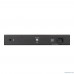  D-Link DGS-1100-24V2/A2A Настраиваемый L2 коммутатор c 24 портами 10/100/1000Base-T