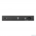  D-Link DGS-1100-16V2/A2A  Настраиваемый L2 коммутатор c 16 портами 10/100/1000Base-T