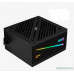 Блок питания Блок питания Aerocool ATX 400W CYLON 400 80+ (24+4+4pin) APFC 120mm fan color 4xSATA RTL