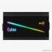 Блок питания Блок питания Aerocool ATX 400W CYLON 400 80+ (24+4+4pin) APFC 120mm fan color 4xSATA RTL
