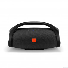 SVEN PS-380, черный (40 Вт, Waterproof (IPx5), TWS, Bluetooth, FM, USB, 3000мА*ч)