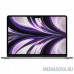  Apple MacBook Air 13 2022 [MLXW3LL/A] (АНГЛ.КЛАВ.) Space Gray 13.3'' Retina (2560x1600) M2 chip with 8-core CPU and 8-core GPU/8GB/256GB SSD/ENGKBD (2022) (A2681 США)