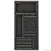  Ginzzu B250 2*USB 3.0,2*USB 2.0,AU  w/o PSU