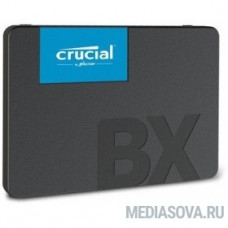 Crucial SSD BX500 500GB CT500BX500SSD1 SATA3