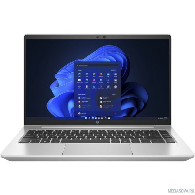 HP ProBook 445 G8 [32N29EA] Silver 14