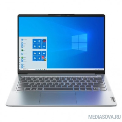  Lenovo IdeaPad 5 Pro 14ITL6 [82L300LURK] Cloud Grey 14