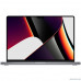  Apple MacBook Pro 16 2021 [MK1A3B/A] (АНГЛ.КЛАВ.) Space Grey 16.2