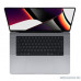  Apple MacBook Pro 16 2021 [MK193B/A] (АНГЛ.КЛАВ.) Space Grey 16.2