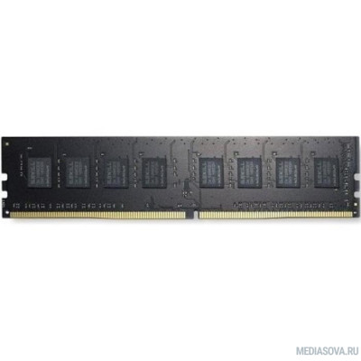 Оперативная память  Apacer DDR4 DIMM 8GB EL.08G21.GSH PC4-25600, 3200MHz