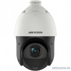 HIKVISION DS-2DE4225IW-DE(T5) 2Мп скоростная поворотная IP-камера c ИК-подсветкой до 100м с Deep learning алгоритмом