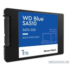 WD SSD Blue SA510, 1.0TB, 2.5