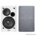  Edifier R1280T white Активные, 2 x 21W RMS, 75-18000Гц, дерево, пульт ДУ