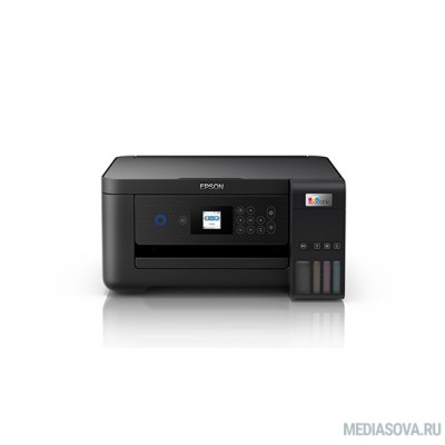  Epson L4260 (C11CJ63412/C11CJ63513) А4, 4 цв., копир/принтер/сканер, Duplex, USB, WiFi Direct